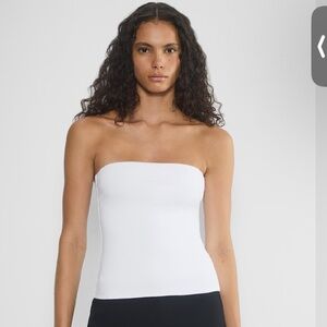 NWT Aritzia Casual Contour Hi-hip Tube Top